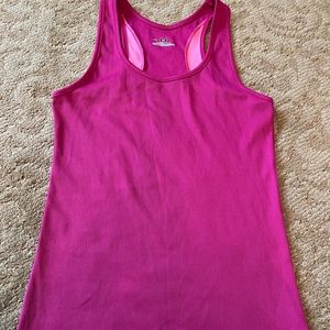 Under Armour heat gear tank top